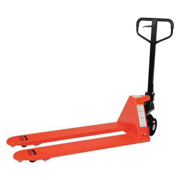 Vestil PM5-2048 Full Featured Pallet Truck, 5.5K 20 x 48