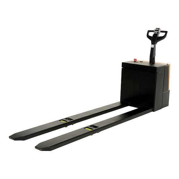 Vestil EPT-2796-45 Electric Pallet Truck, 4.5K, 27x96