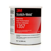 3M™ 021200-19892 3M Scotch Grip High Performance Contact Adhesive