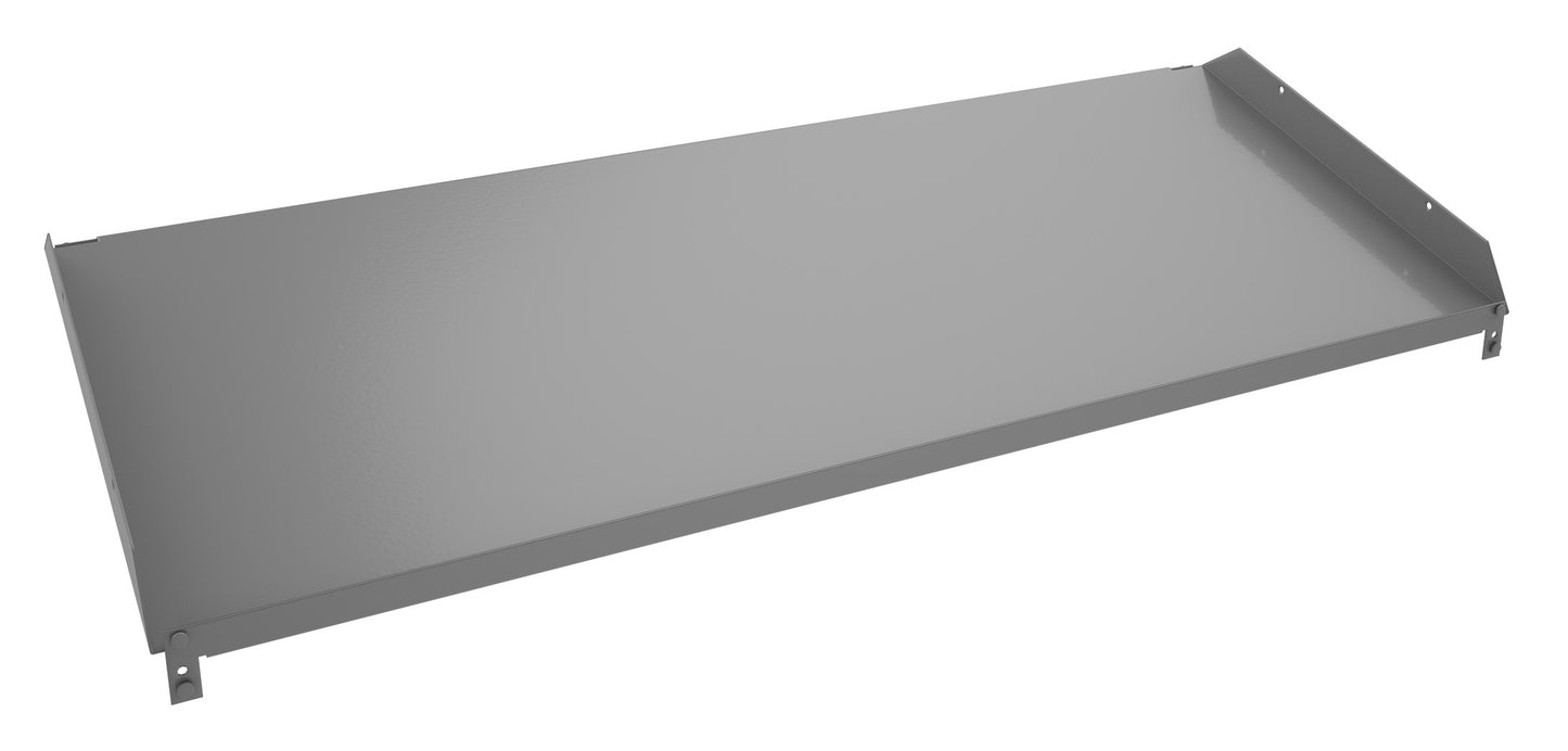 Tennsco ZSSS-4818 Extra Shelf Level for Z-Line Sloped Shelving