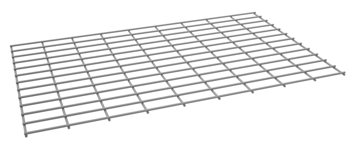 Tennsco ZWD-3636 Z-Line Wire Decking