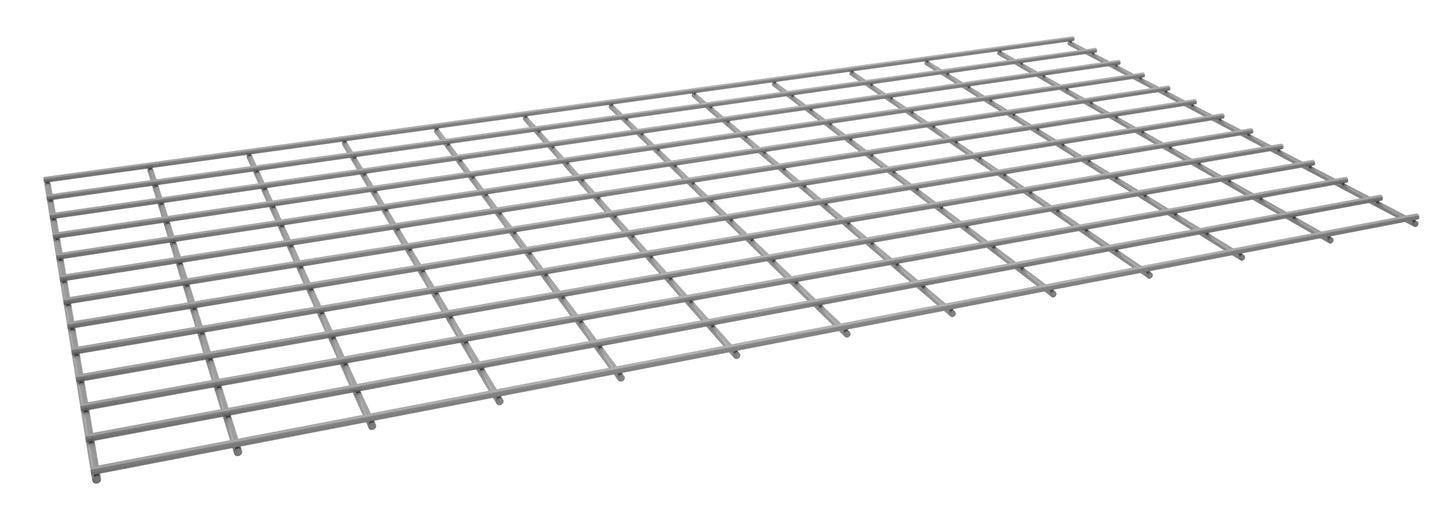 Tennsco ZWD-9624 Z-Line Wire Decking