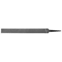 CRESCENT/NICHOLSON® 21858N 10" Half Round Bastard File W/O Handle