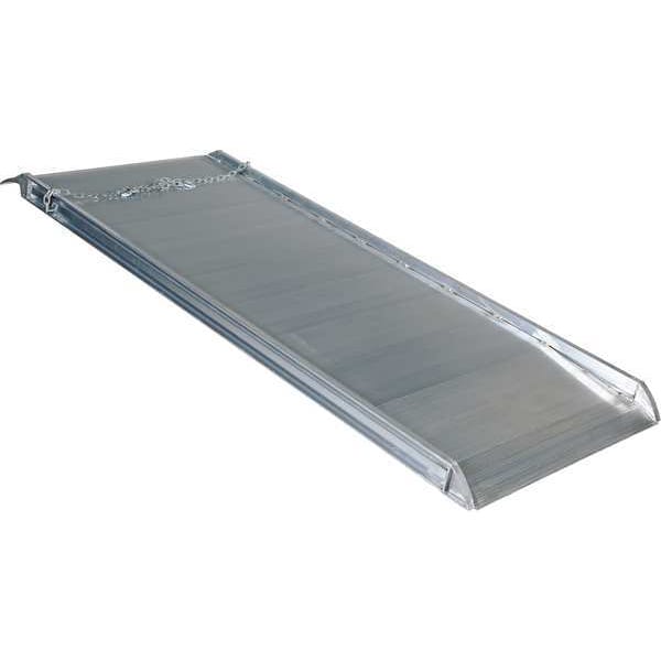 Vestil AWR-38-7A Aluminum Walk Ramp