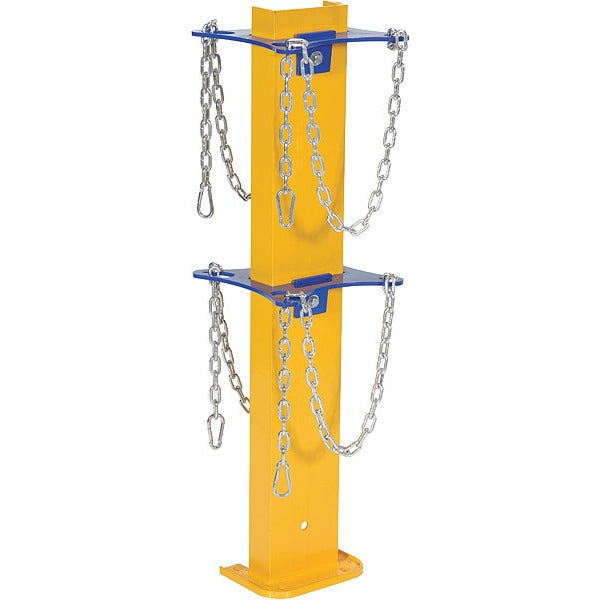 Vestil SACR-2 Cylinder Storage Stand