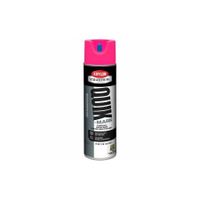 KRYLON® INDUSTRIAL A03622007 20-Oz. Fluor. Hot Pink Quik-Mark Inverted Ma (1 CN)