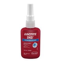 LOCTITE® 1329505 250Ml Threadlocker 243 Oil Tolerant/Me