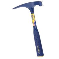 ESTWING E6-22BLC Bricklayer Hammer