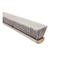 MAGNOLIA BRUSH 3730 30" Floor Brush W/M60 2E7B2D Flagged Plas