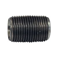 Jones Stephens 50510 1/2 X 10 NIPPLE GALV