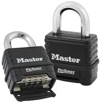 MASTER LOCK® 1178 Master Lock Pro Series (1 EA)