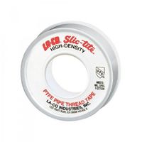 LA-CO 44085 3/4"X300" Slic-Tite Thread Tape Of Ptfe Heav (1 ROL)