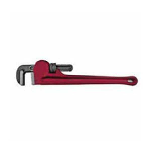 ANCHOR BRAND 01-336 36" Heavy Duty Pipe Wrench Cast Iron