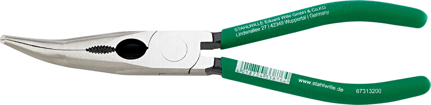 Stahlwille 67313200 6731 TELEFONZ. B 200, POL, KSTUEBERZUG Telephone Pliers