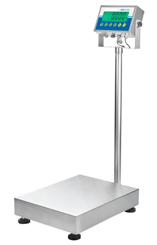 Adam Equipment GGF 300aM Gladiator Approved Washdown Scales