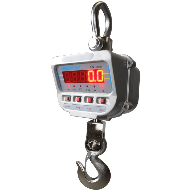 Adam Equipment IHS 2a IHS Crane Scales