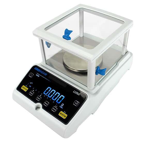 Adam Equipment LPB 423e Luna Precision Balances