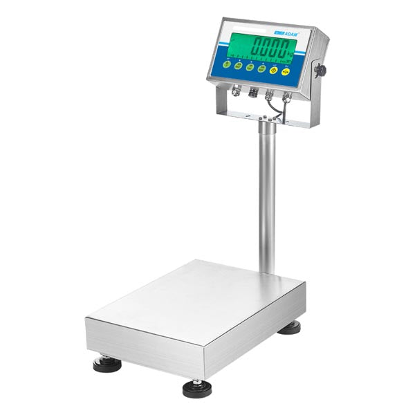 Adam Equipment GGB 65aH Gladiator Washdown Scales