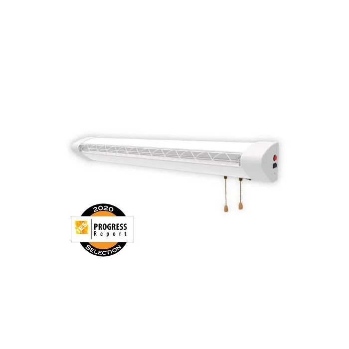 Aleddra AL-CLASSIC-OVERBED-UV-95W EzUVC™ Overbed Light