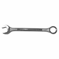 ANCHOR BRAND 04-000 1/4" Combination Wrenchraised Panel Chrome (1 EA)