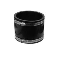 Jones Stephens T06320 3" x 2" Flexible Transition Coupling