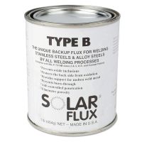 HARRIS PRODUCT GROUP S0FB01 1 Lb Solar Flux Type B
