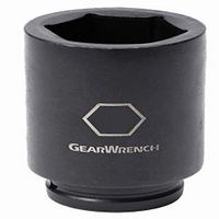 GEARWRENCH® 84872 3/4"Dr Deep Impact Socket1-5/1