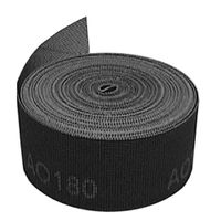 Jones Stephens C25013 1-1/2" x 10 yds. Flexible Open Mesh