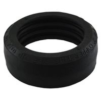 Jones Stephens D40008 2" CTS Replacement Gasket For No Caulk Shower Stall Drains
