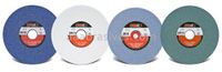 CGW ABRASIVES 34487 14X2X5 (R/1-8X1) Az60-K8-V32A Az Premium Blue Su