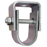 Jones Stephens H69075 3/4" Steel Clevis Hanger for 3/8" Rod, Light Duty