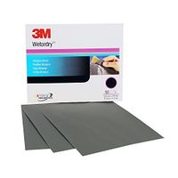 3M™ 051131-02036 3M 9X11 P600A 213Q051131-02036 (50 EA)