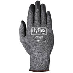 HYFLEX® 11-801-7 Hyflex 11-801 Gry/Blk Multipurp Assemb Glv Sz7 (1 PR)