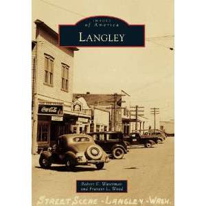 Paradise Clay ARC060 Langley - Book