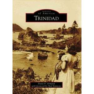 Paradise Clay ARC074 Trinidad - Book