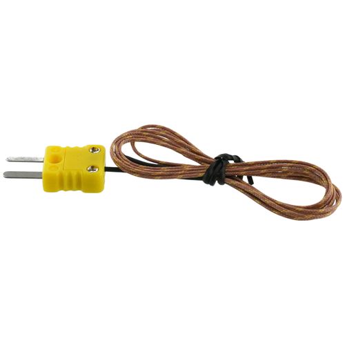 UEI Test ATT29 4' K-Type Temperature Bead Probe
