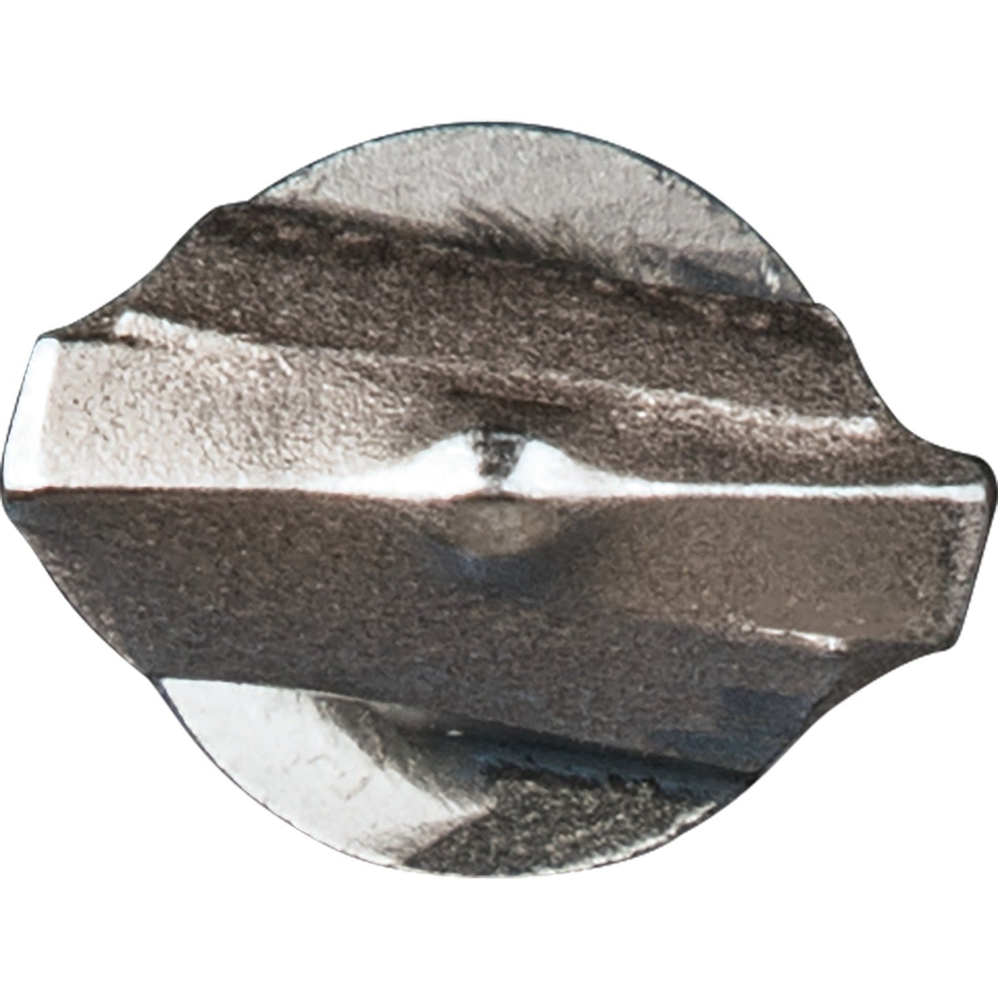 Makita B-63959 3/8" x 12" Spline Bit, 2‘Cutter