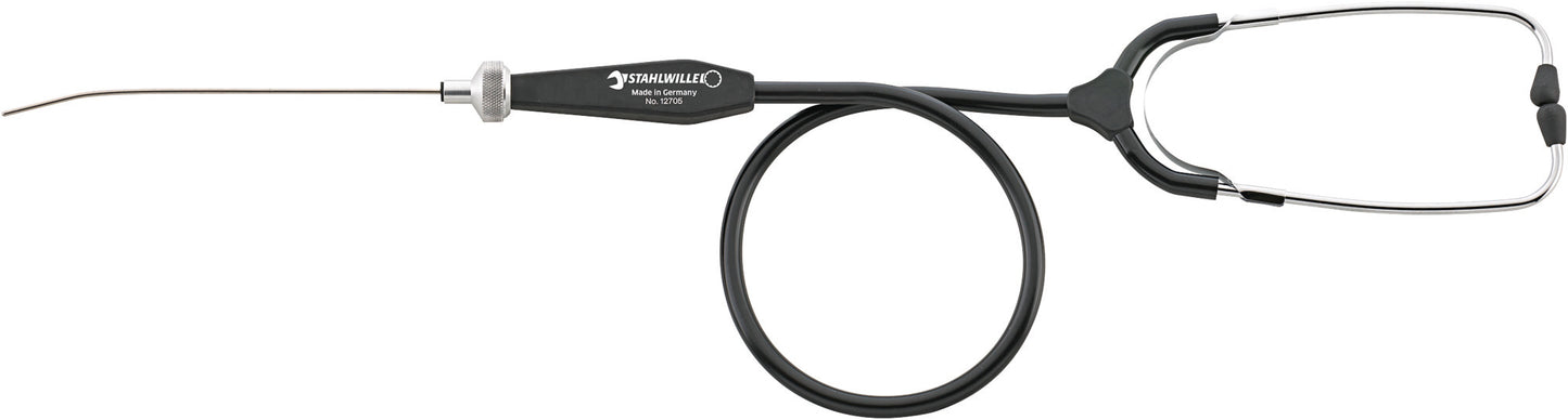 Stahlwille 74060001 12705 MOTORDIAGNOSE-GERAET Mechanics Stethoscope