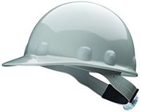 HONEYWELL FIBRE-METAL® E2RW09A000 Thermoplastic Superlectric Cap W/3-R Gray