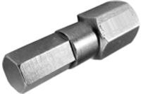 APEX® SZ-15-A 12693 5/16" Hex Insert B