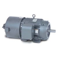Baldor IDM2334T-5 60M 4P Tebc Hor 256Tc Tstat Inv