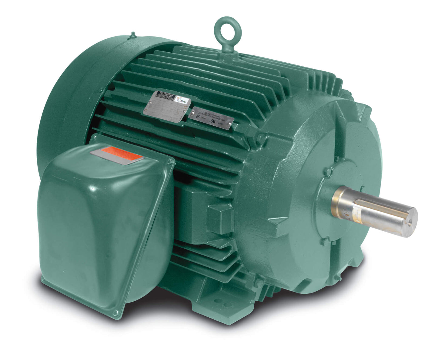 Baldor IDVSM2333T 15Hp, 1765Rpm, 3Ph, 60Hz, 254Tc,