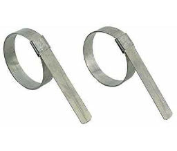 BAND-IT CP0899 36008 2X5/8 Center Punchclamp (100 EA)