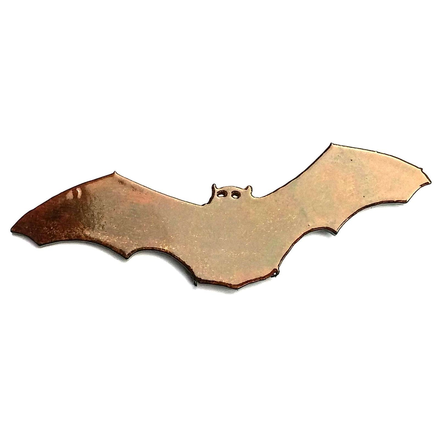 Paradise Clay PAR503 Bat MAGNET