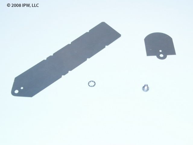 McDonnell 306800 Paddle Kit