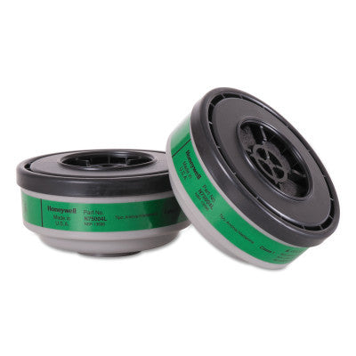 HONEYWELL NORTH® N75004L Cartridge Am Ma Pair