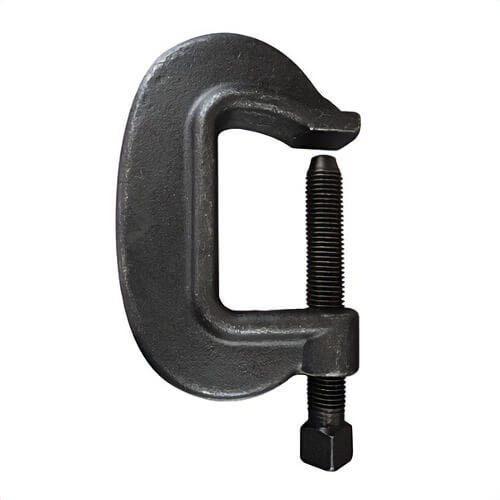 Bessey B-HS 6 Heavy service (HS Series) (Fully closing)