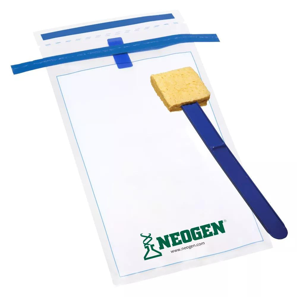 SOS Cleanroom 3M / Neogen Sponge-Stick SSL100