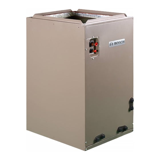 Bosch BMAC2430ANTD 2 TON CASED COIL, 14.5" (8-733-947-947)