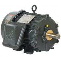 U.S. Motors BJ59 CE,75 HP,2P,365TS 60,460 V 75 HP, 3565 RPM, 8P75P1CS, 460 V, 60 HZ, 365TS